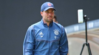 Хофенхайм официално има нов треньор Зинсхаймци ще бъдат водени от