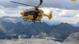 Петима загинаха в лавина в италианските Алпи