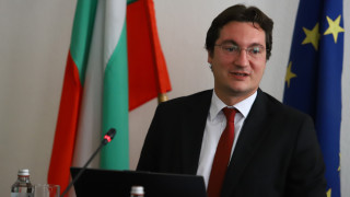 Крум Зарков ще представи ситуацията в България пред мониторинговата група в ЕП
