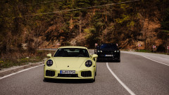 Новият залог на Porsche по пътя към върха: по-скъпи и ексклузивни модели