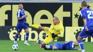 Балджийски като Десподов: Недопустимо е Левски да играе така!