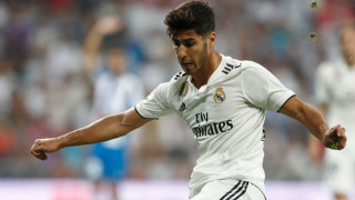 Марко Асенсио каза каква е вероятността да спечели Златната топка