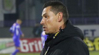 Етър се раздели с футболист Става въпрос за Никола Колев Двете