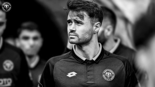 27 годишният турски национал Ахмед Йълмъз Чалик загина в тежка автомобилна