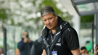 Лятната ваканция за футболистите от мъжкия представителен тим на Хебър