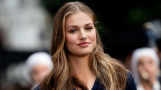 2023 а е годината в която няколко престолонаследника на европейски монархии