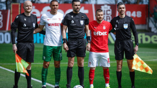 ФК ЦСКА 1948 ще изиграе контролна среща срещу Ботев Враца