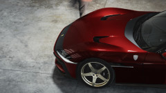 Ferrari връща ръчните скорости (донякъде)
