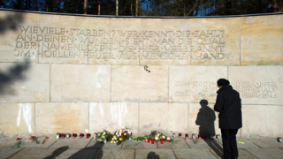 Дрезден отбелязва 70 г. от бомбардировките през ВСВ