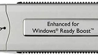 Ускоряваме работата във Vista с USB флаш памет