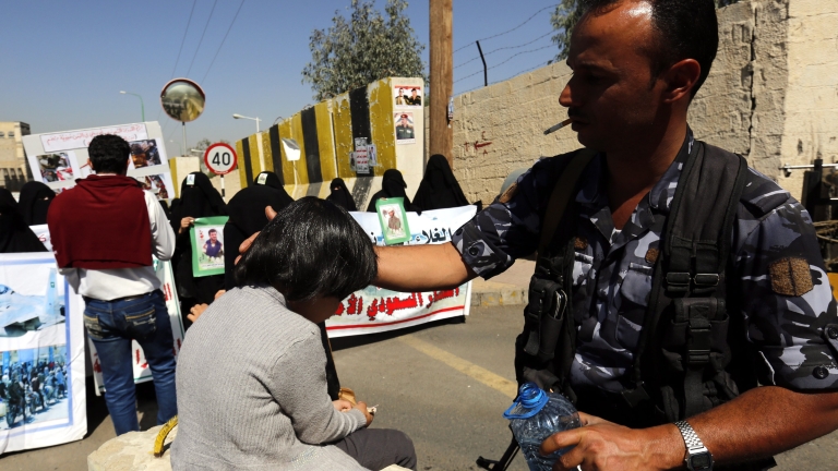 21 млн. души се нуждаят спешно от медицинска помощ в Йемен