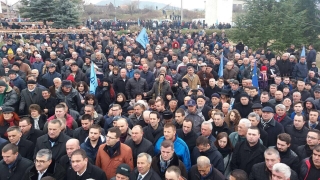 ДПС иска участие във властта 