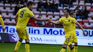 Младежкият ни национал Николай Тодоров вече не е част от