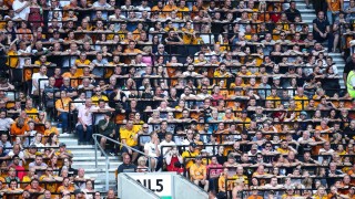 От ръководството на Уулвърхямптън сподели че клубът е взел сериозни