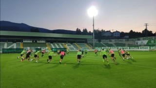 Борис Груев подсили новака във Втора лига Витоша Бистрица 22 годишния