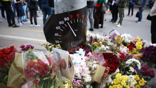 Хора от 20 населени места в страната излязоха на пореден