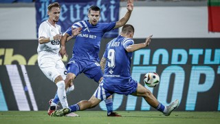 15 футболисти на Левски получиха повиквателни за срещите на националните