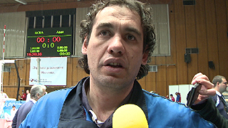 Карагьозов стана арабски клубен шампион