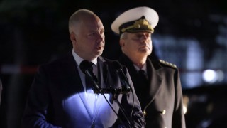 Инвестирането в сигурност в отбрана и в модерни технологии би