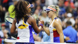  Наоми Осака победи Анжелик Кербер с 6:3, 6:1 на US Open 