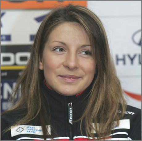 Гребенчарски и Жекова спечелиха титлите в бордъркроса