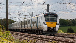 Железничарите в Белгия блокираха транспортната система на страната Три четвърти