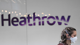 Международните резервации за почивки нараснаха с около 600 след като