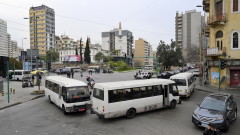Масов протест парализира Ливан