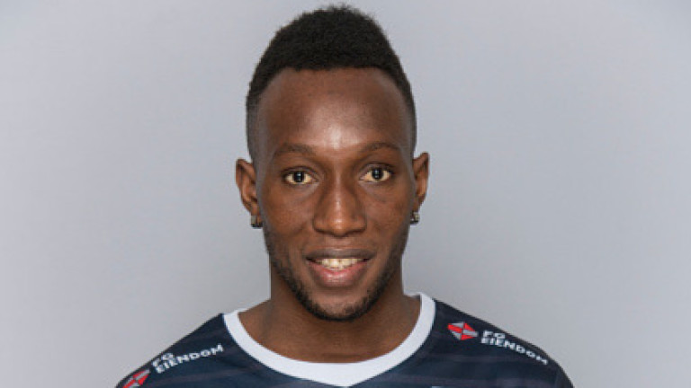 ЦСКА намери заместник на напусналия в посока Тигрес нападател Жорди