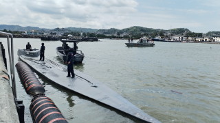 Президентът на Еквадор Даниел Нобоа се изказа в подкрепа на