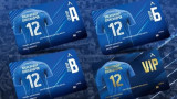 Кампанията на Левски "12-и играч" вече е в ход