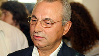 Да влезем в Европа с гръм и трясък, иска Доган