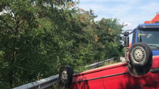 Въвеждат 56 часа годишно за безопасност на движението което ще