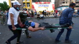 Протестите в Ирак: Общо поне 250 загинали, най-малко 18 убити през нощта