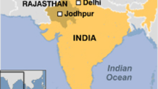 Над 100 загинали заради студа в Индия