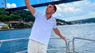 Халфът на Шалке 04 Мехмет Айдин е решил да играе