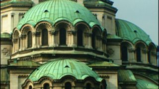 10 години мощите на Св. Александър Невски закрилят София