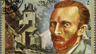 Ново разкритие: Ван Гог си отрязал ухото, след като разбрал, че брат му ще се жени 