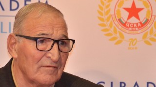 Димитър Пенев: Левски е далеч от ЦСКА, може да не завърши и в тройката