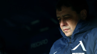 От Левски изплатиха 150 хиляди евро на Петър Хубчев по