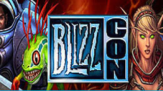 Blizzcon ще се проведе на 10-11 октомври (галерия)