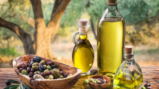 Горещините в Европа застрашават глобалните доставки на зехтин