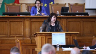 Търговците нямат задължение в касовия бон да изписват стойността в