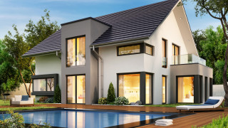 Стабилни и даже леко увеличаващи се са цените на жилищата