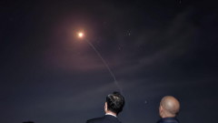 САЩ извършиха неуспешен тест на междуконтиненталната балистична ракета