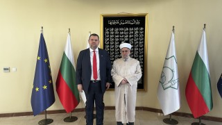 ДПС създава социална кухня и към Главно мюфтийство