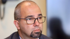 Първан Симеонов: Президентът е добре да изчака до лятото за своя партия