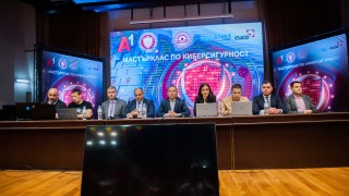 Експерти от А1 представиха иновативни стратегии за киберзащита