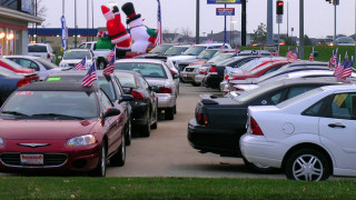 Определиха колко струва да поддържащ автомобил от различните сегменти в