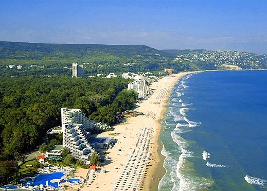 Ниските цени в България привличат германските туристи